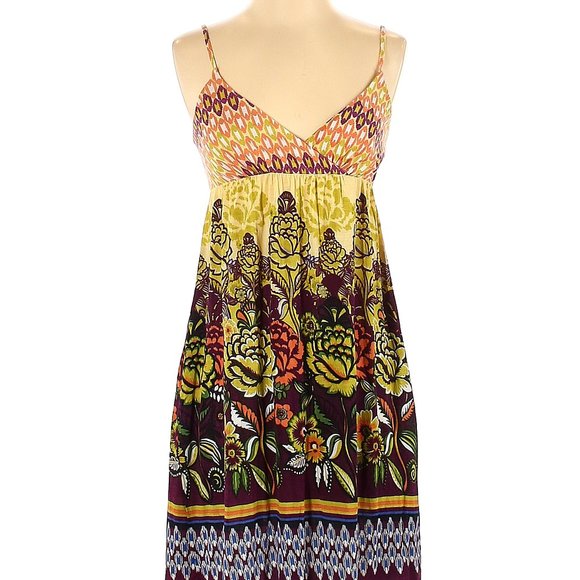 Pinkerton Dresses & Skirts - Pinkerton Sundress. Size Medium. Top has bra pads.